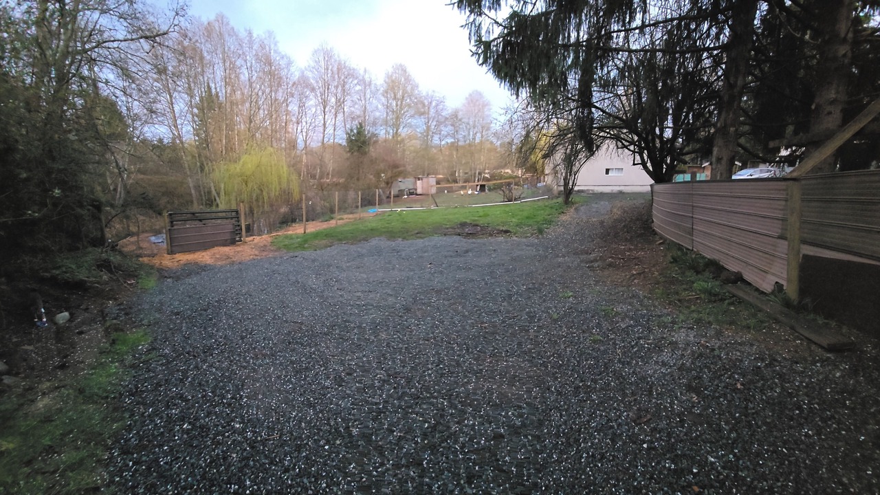 Photo of Outdoor in Courtenay