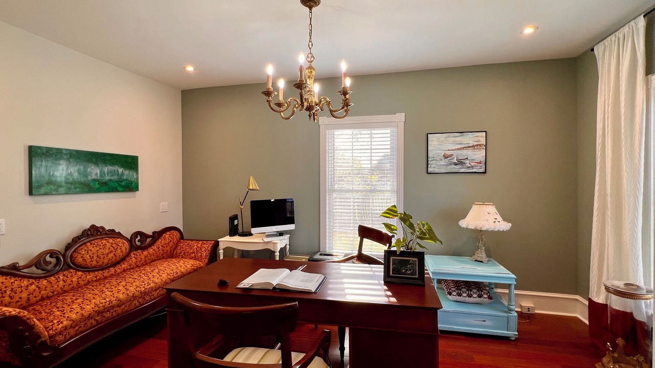 Photo of Livingroom in Wellington