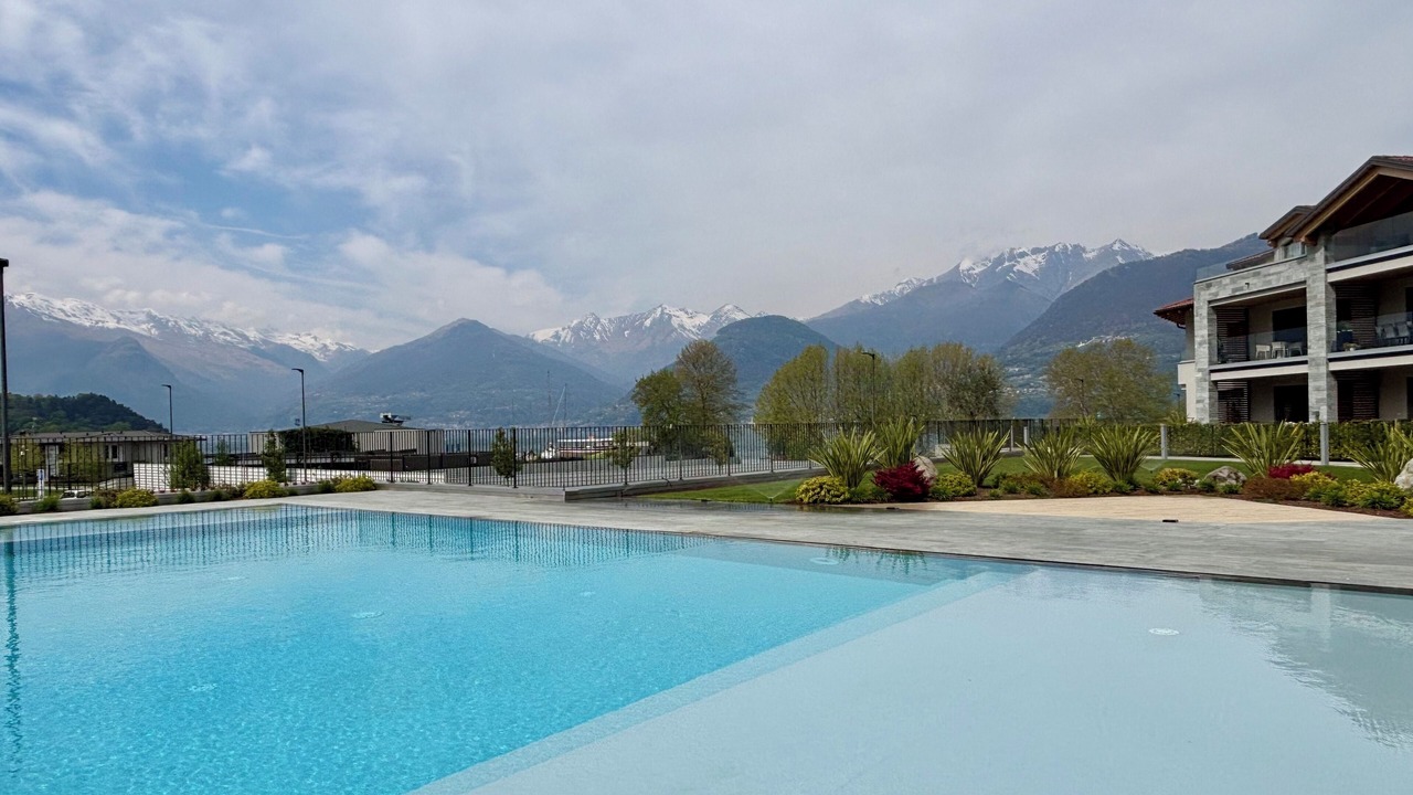 Photo of Outdoor in Colico Piano