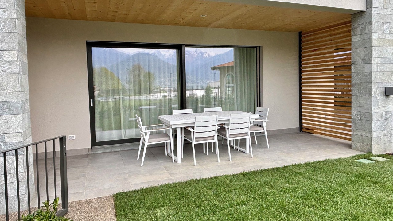 Photo of Outdoor in Colico Piano