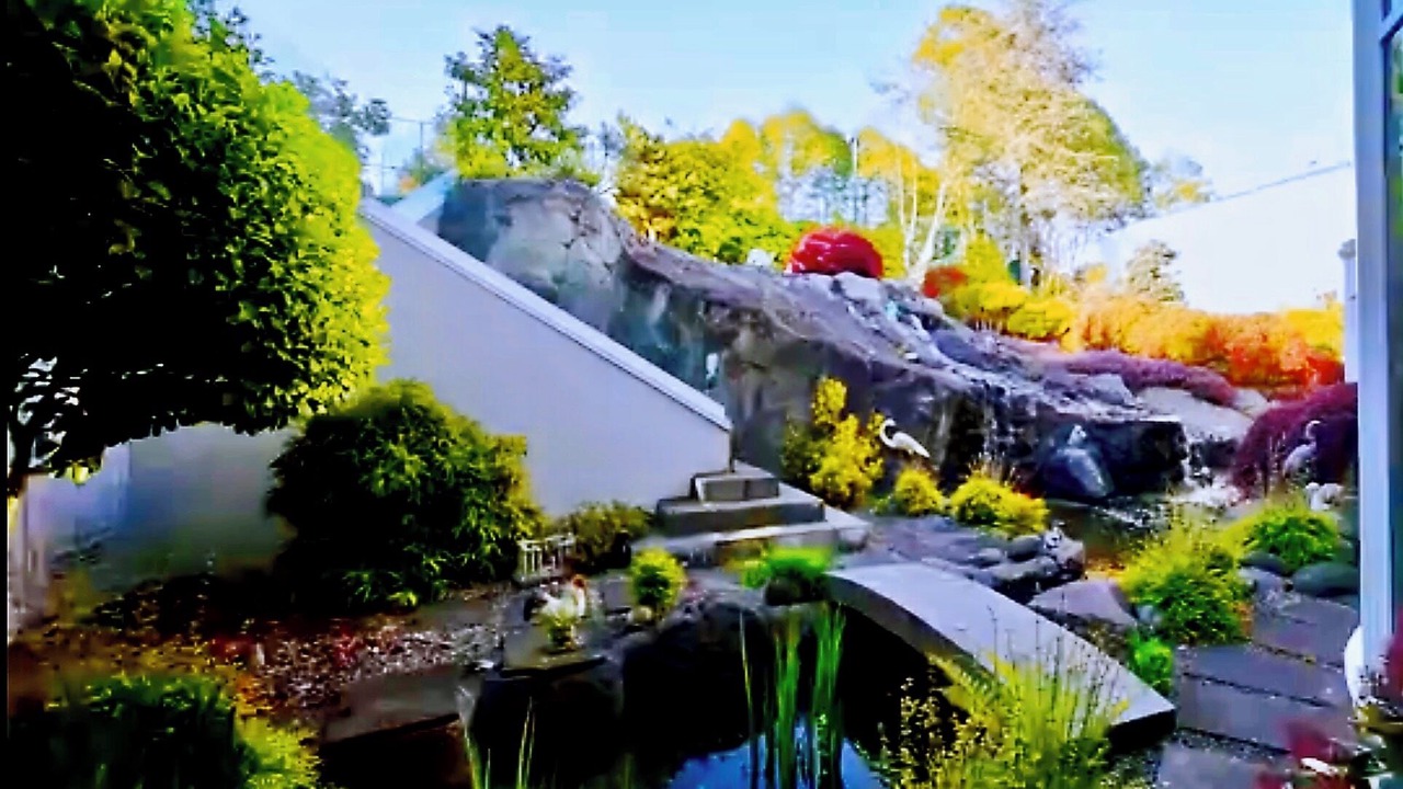 Photo of Outdoor in West Vancouver