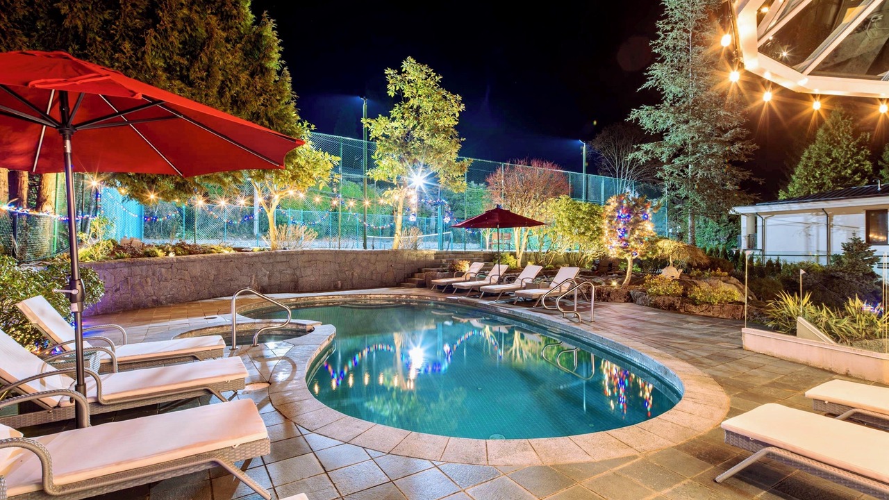 Photo of Outdoor in West Vancouver