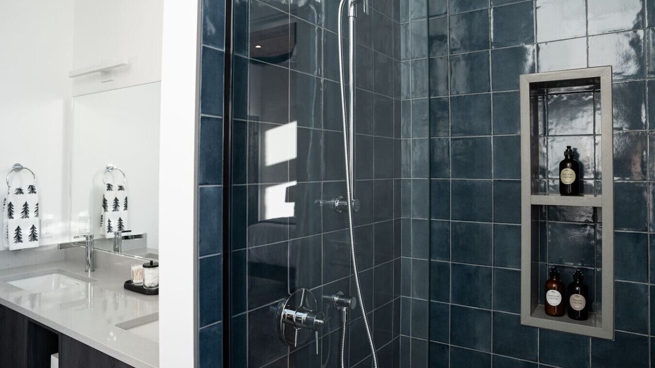 Photo of Bathroom in Revelstoke