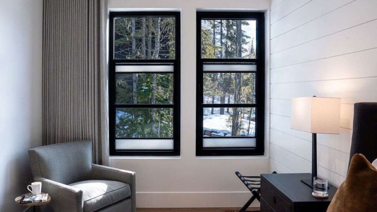 Photo of Bedroom in Revelstoke