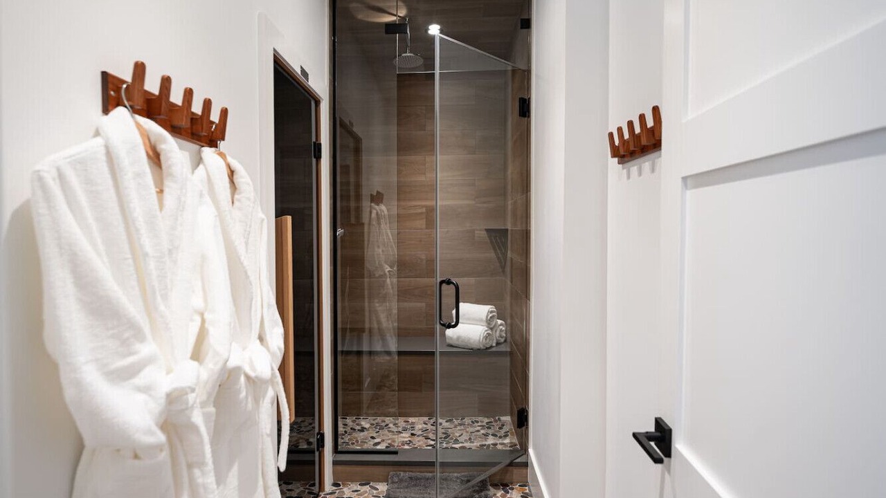 Photo of Bathroom in Revelstoke