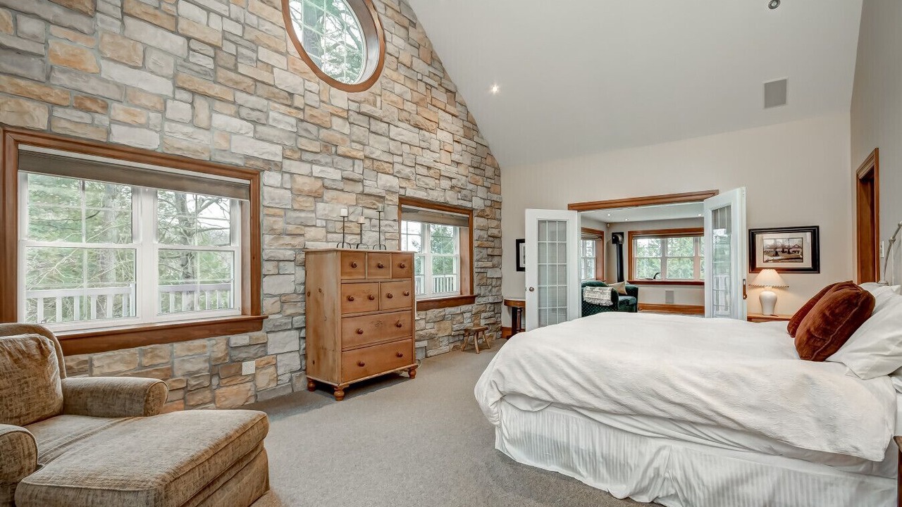 Photo of Bathroom in Bracebridge