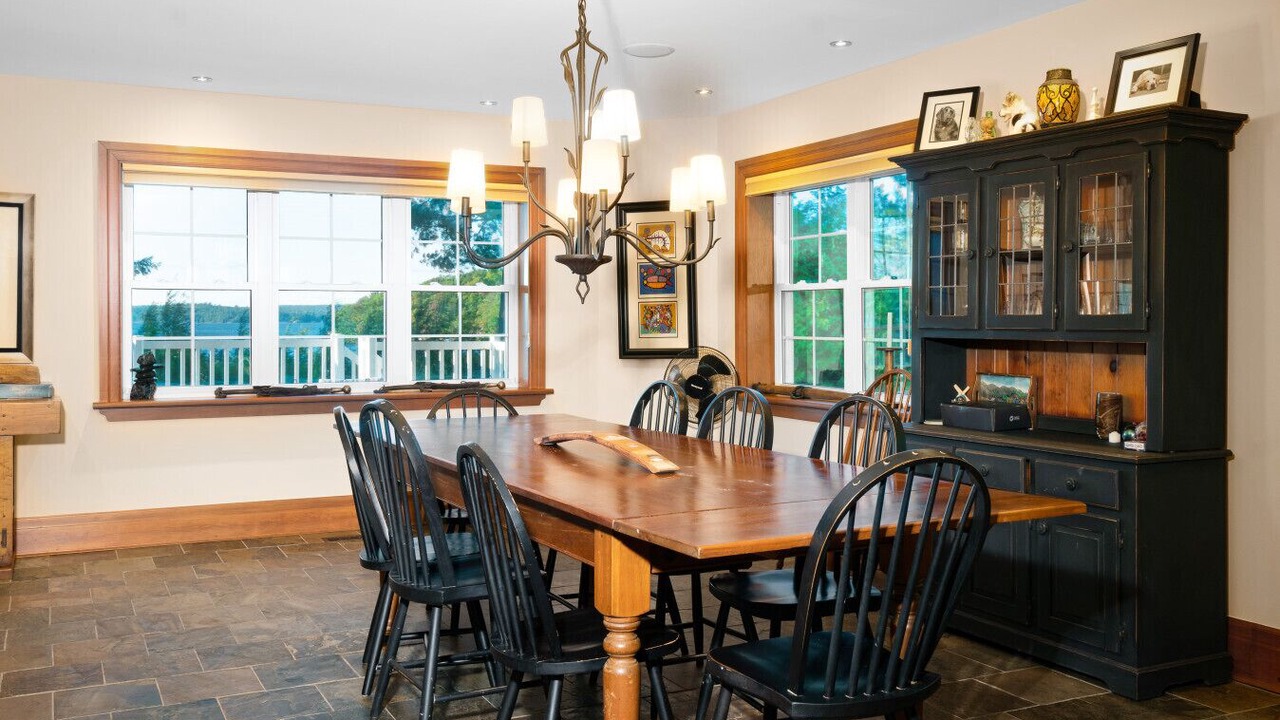 Photo of Bedroom in Bracebridge
