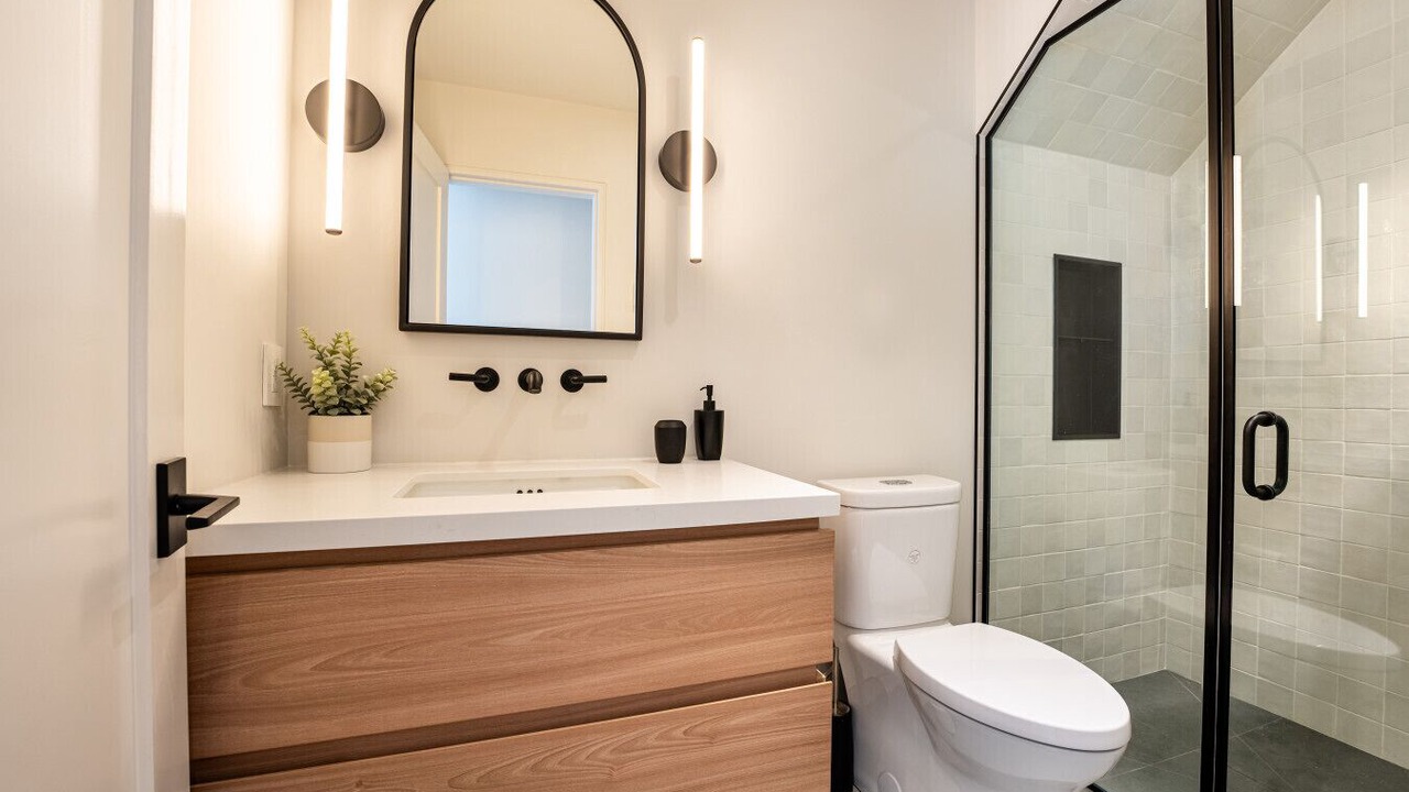 Photo of Bathroom in Bala
