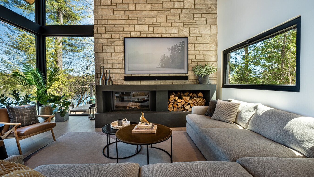 Photo of Livingroom in Bala