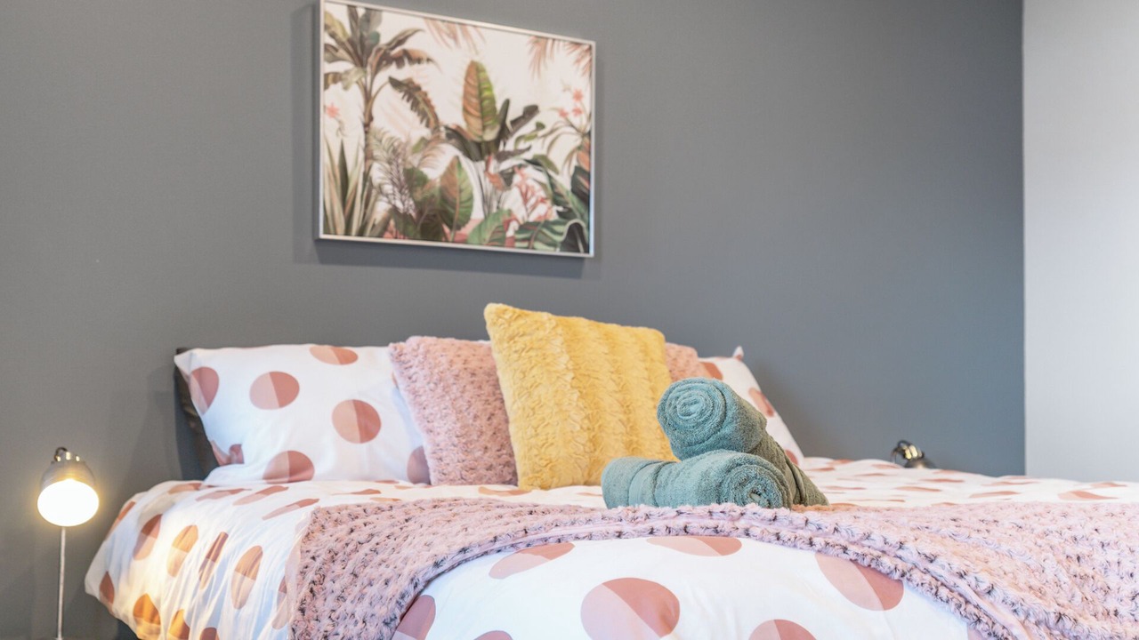 Photo of Bedroom in West Kelowna Estates