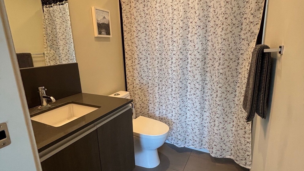 Photo of Bathroom in Victoria Park