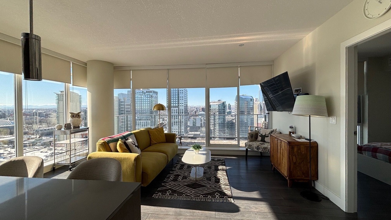 Photo of Livingroom in Victoria Park