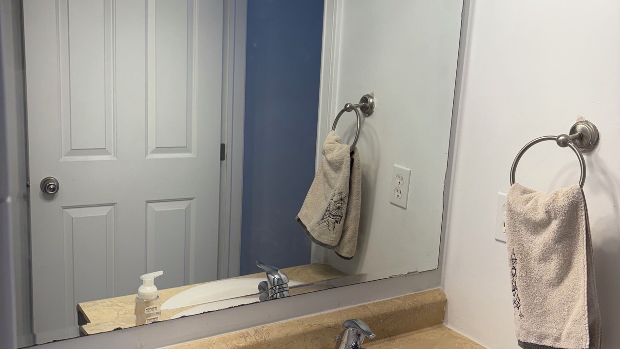 Photo of Bathroom in Bedford