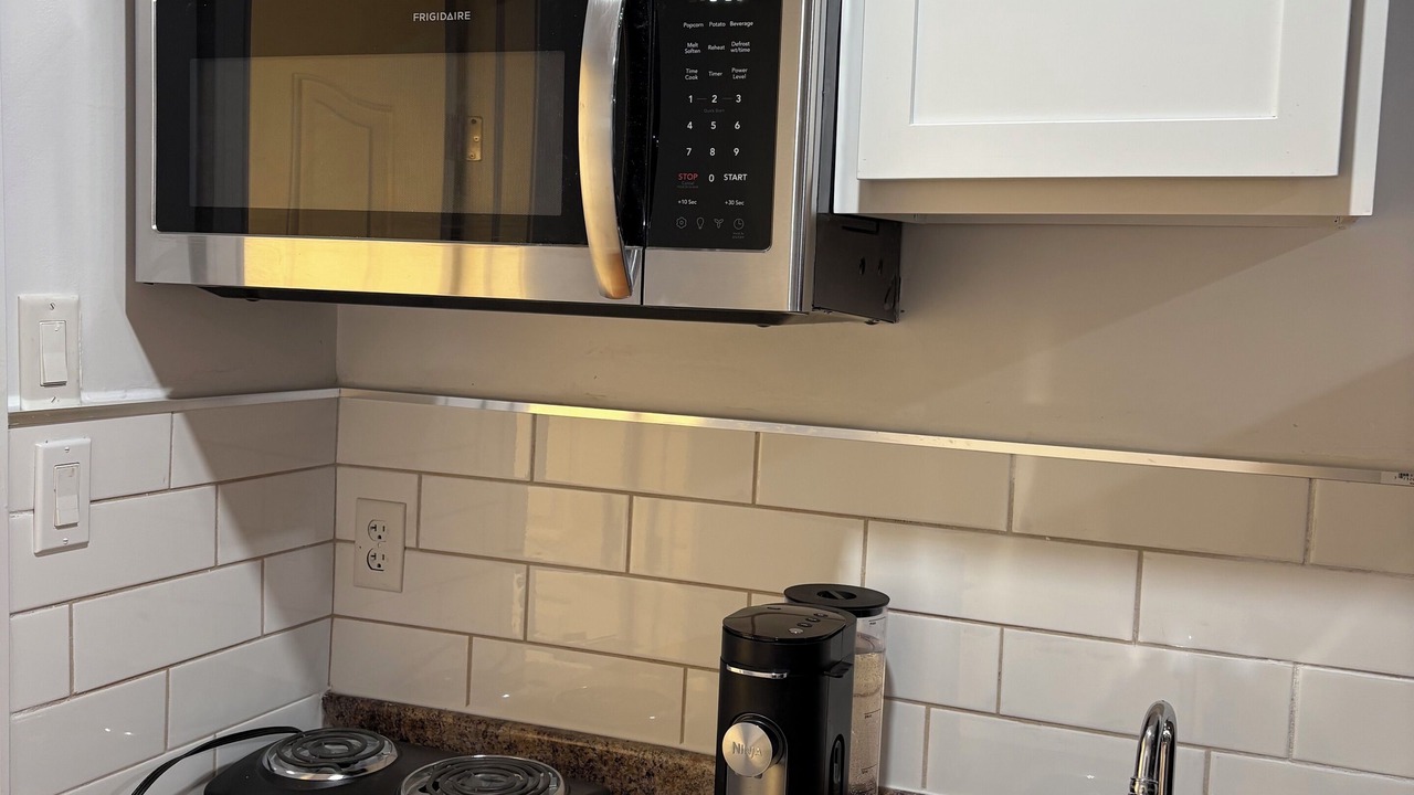 Photo of Kitchen in Bedford