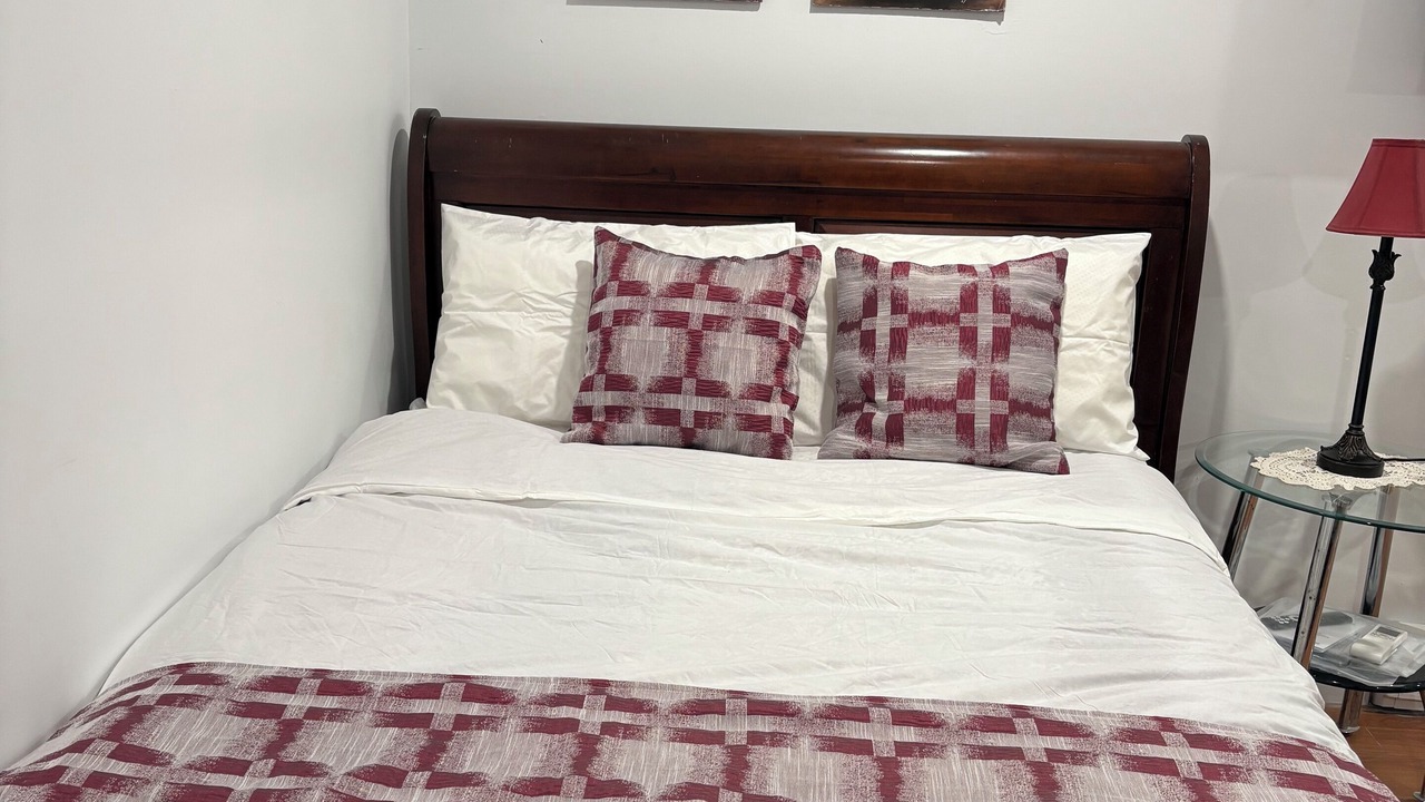 Photo of Bedroom in Bedford