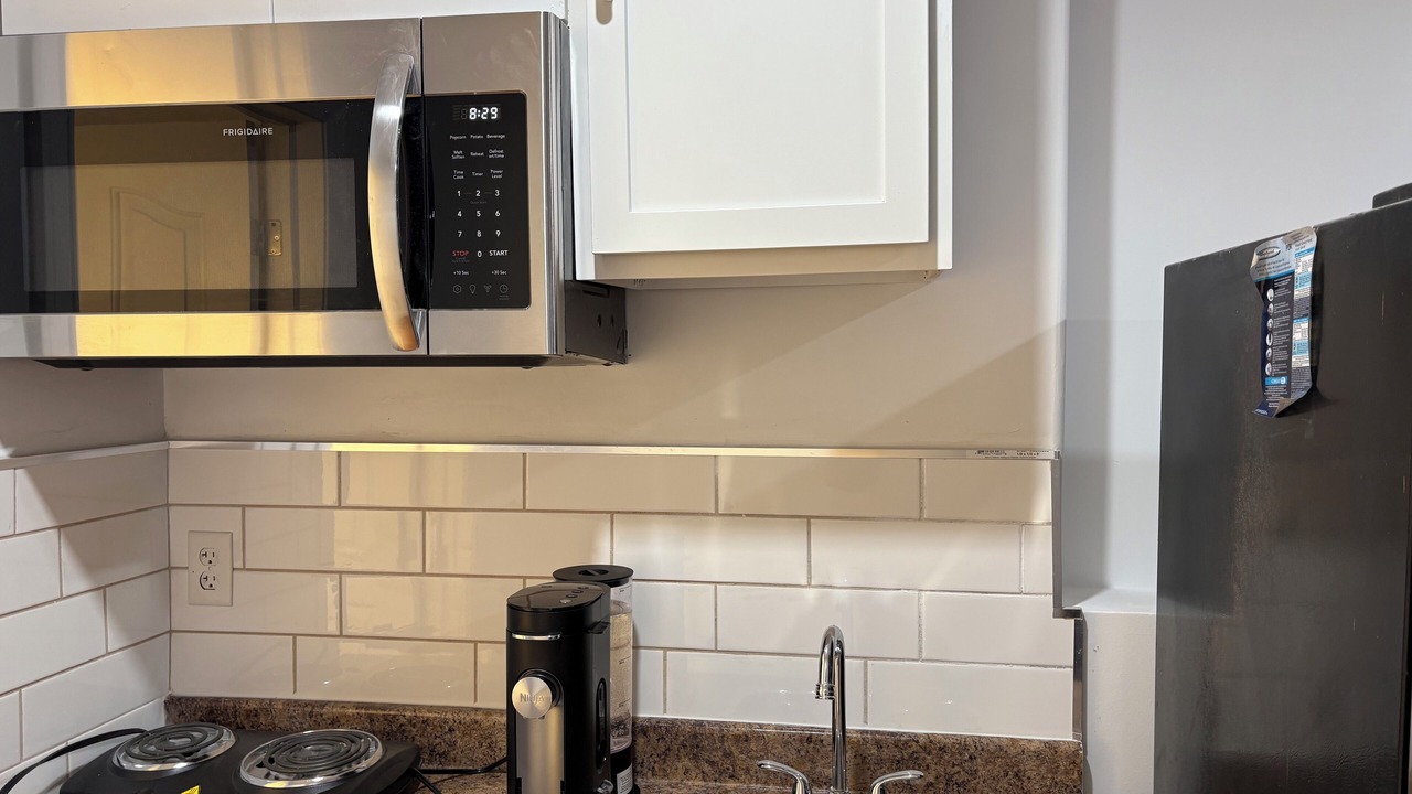 Photo of Kitchen in Bedford
