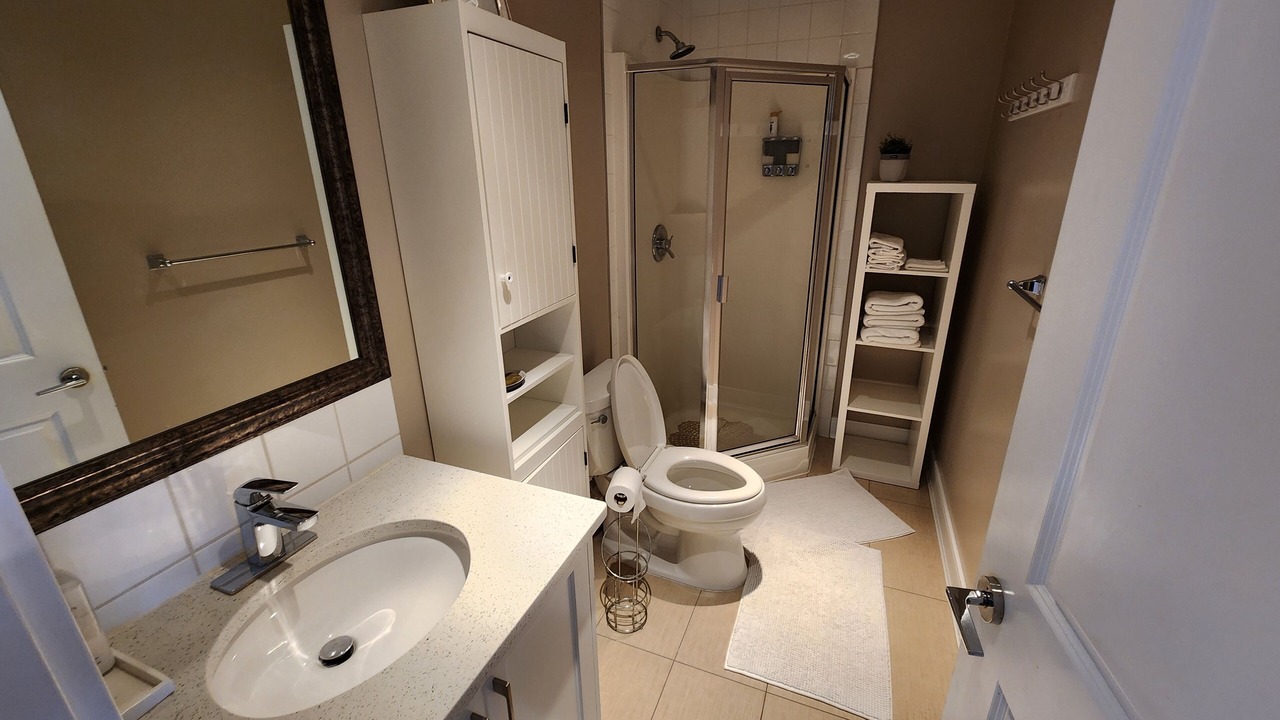 Photo of Bathroom in Burnaby