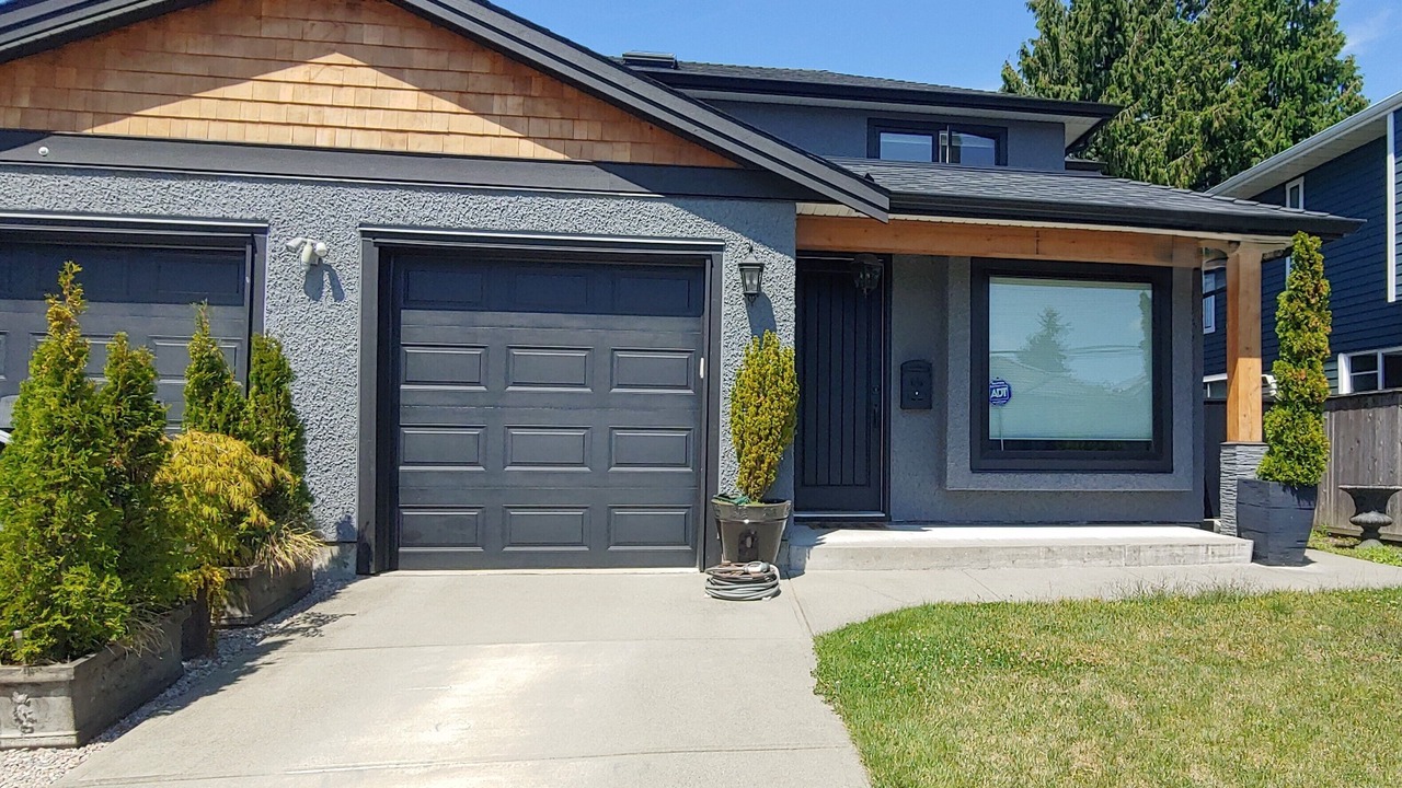 Photo of Outdoor in Burnaby