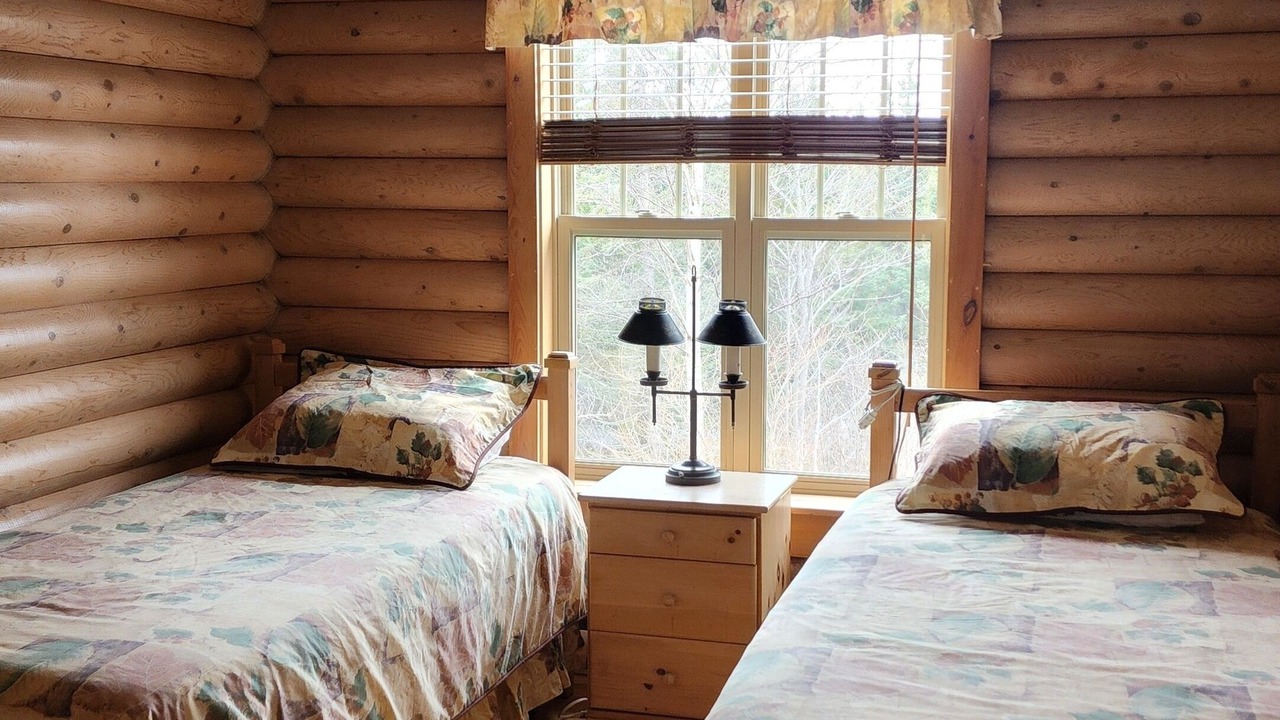Photo of Bedroom in Lewisporte