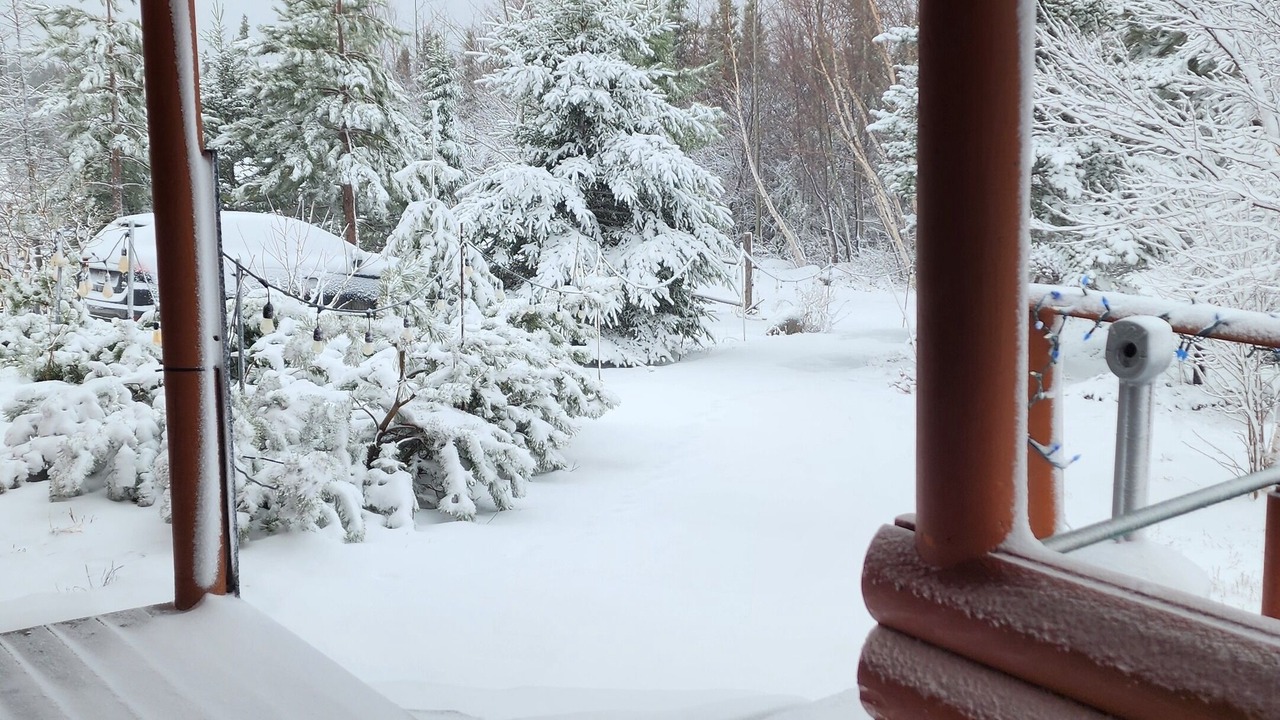 Photo of Outdoor in Lewisporte