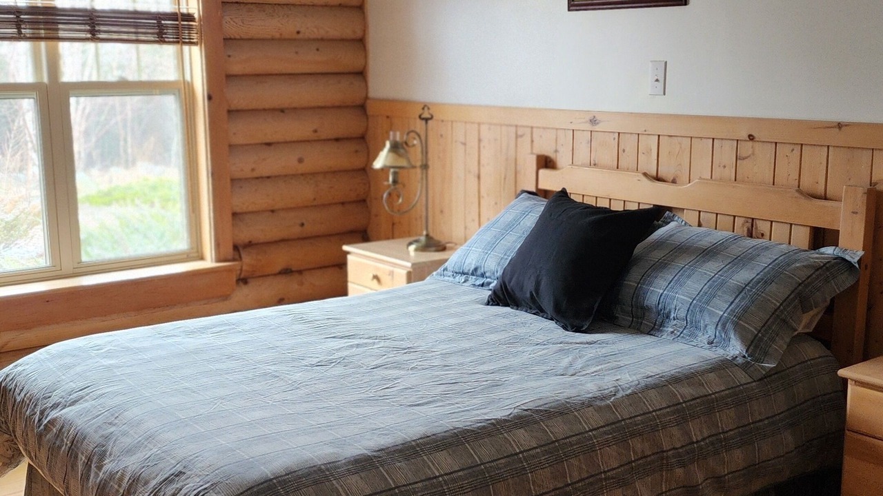 Photo of Bedroom in Lewisporte