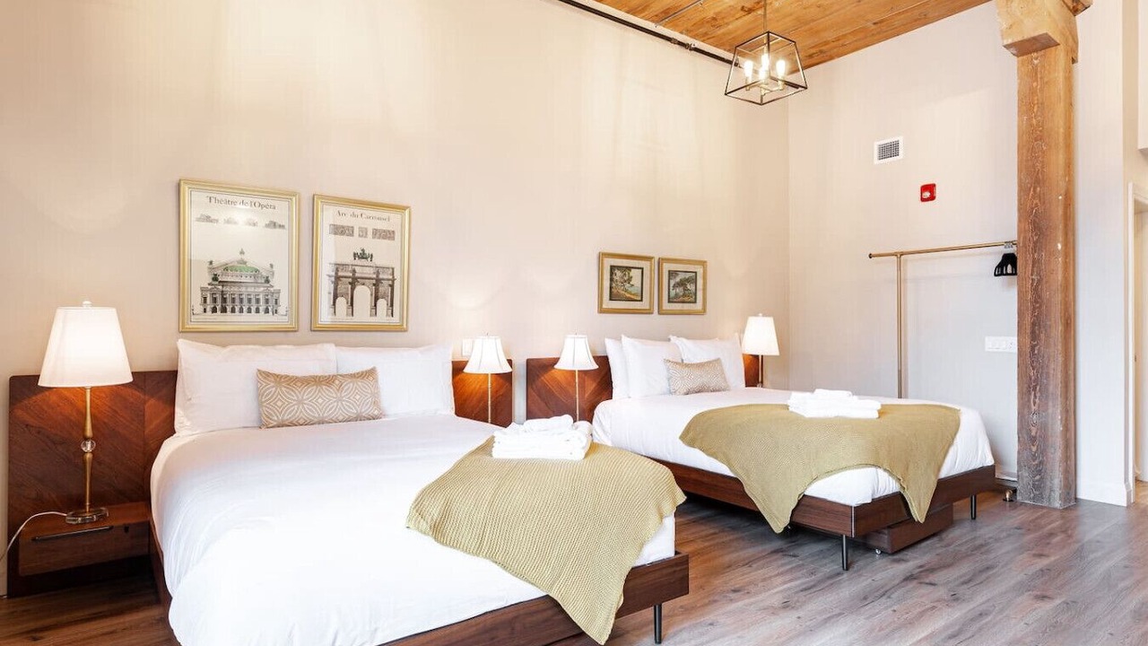 Photo of Bedroom in Stratford