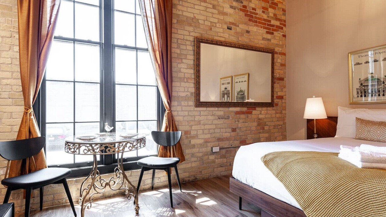 Photo of Bedroom in Stratford