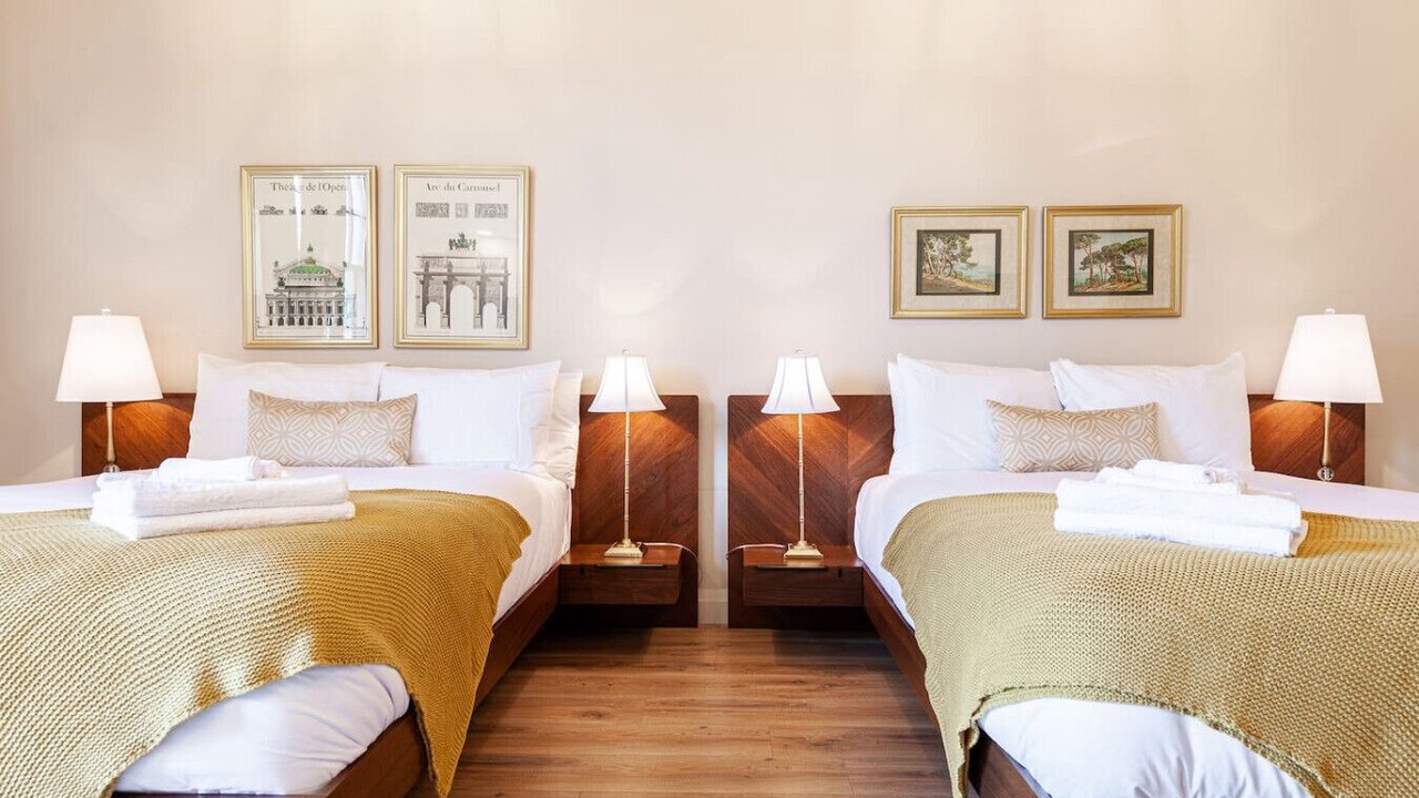 Photo of Bedroom in Stratford