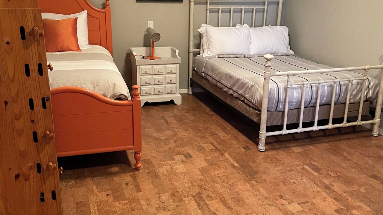 Photo of Bedroom in Central Kootenay