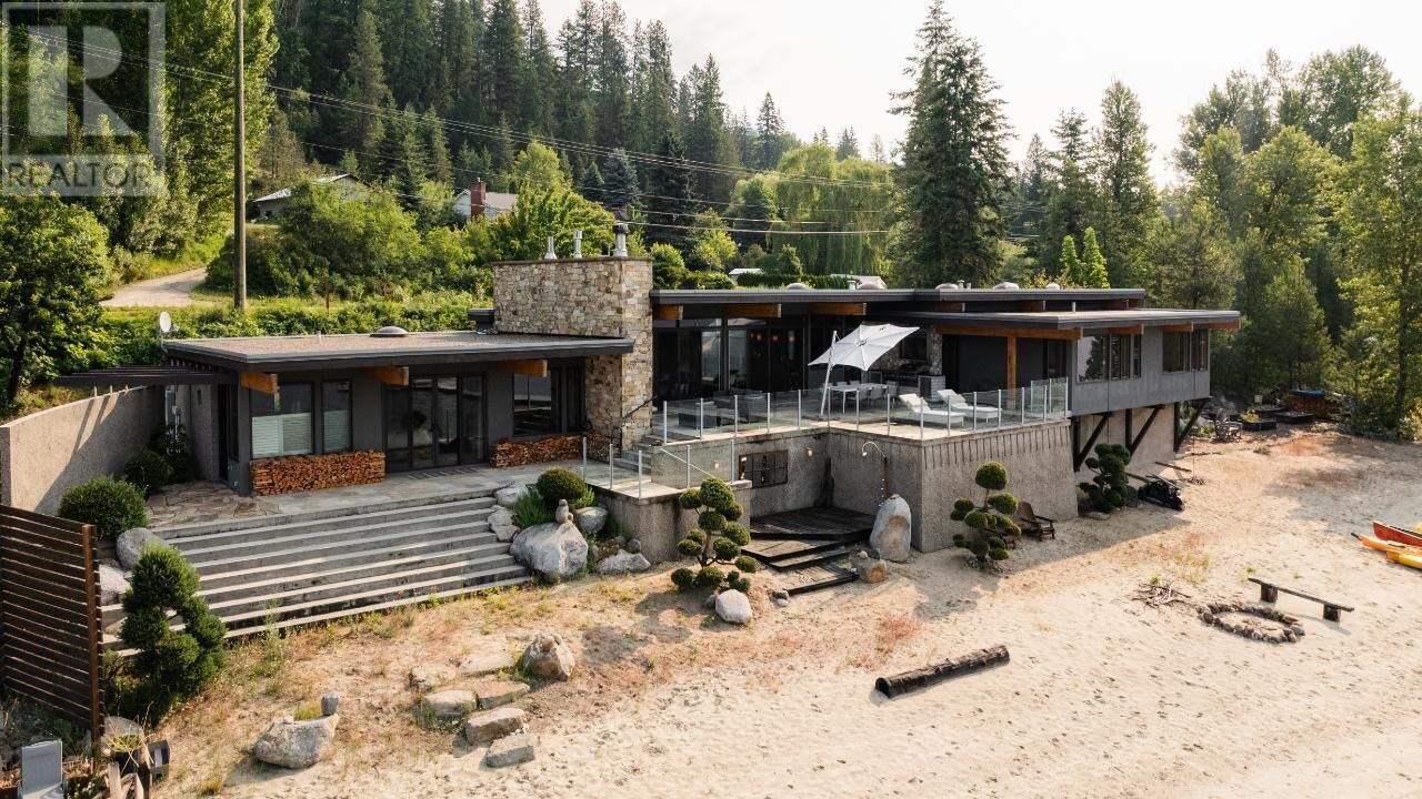 Photo of Outdoor in Central Kootenay