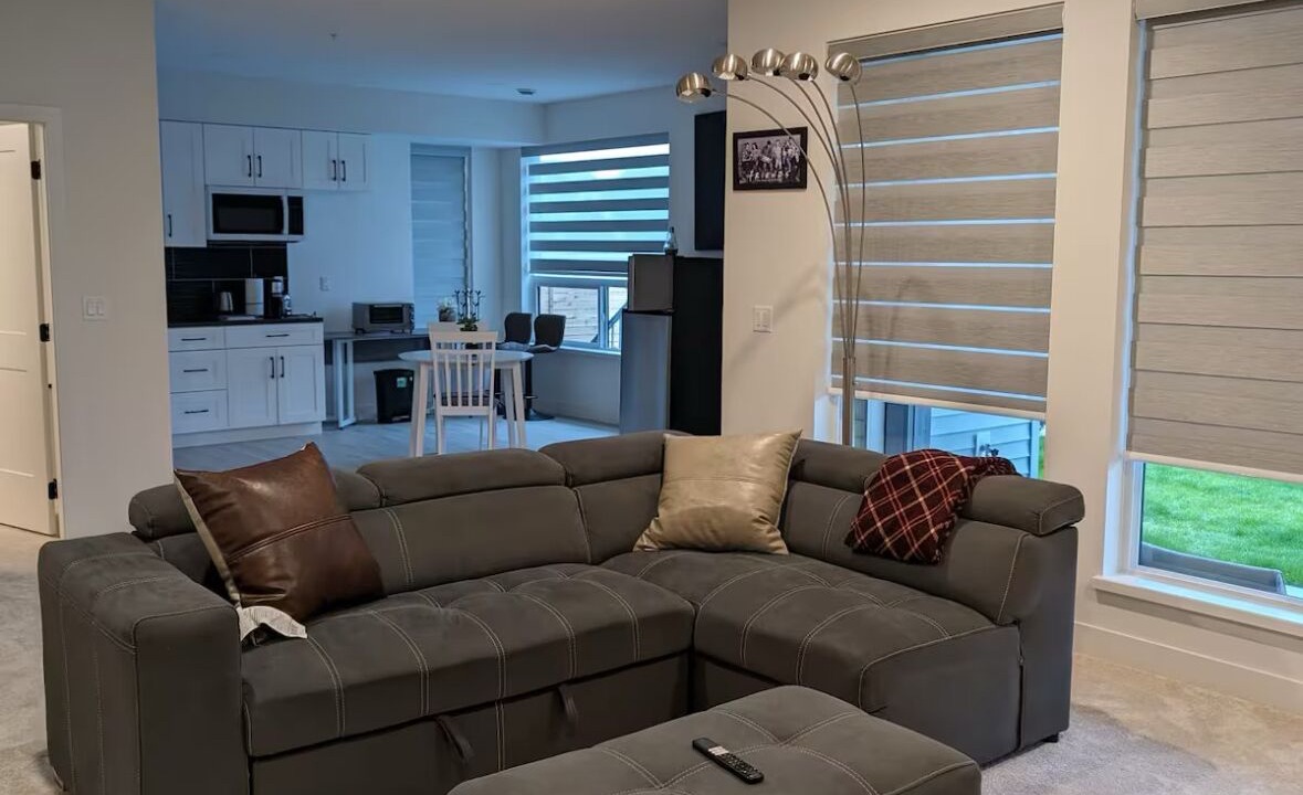 Photo of Livingroom in Mission