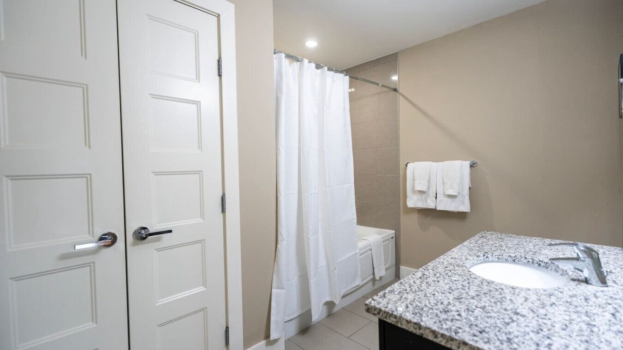 Photo of Bathroom in Downtown