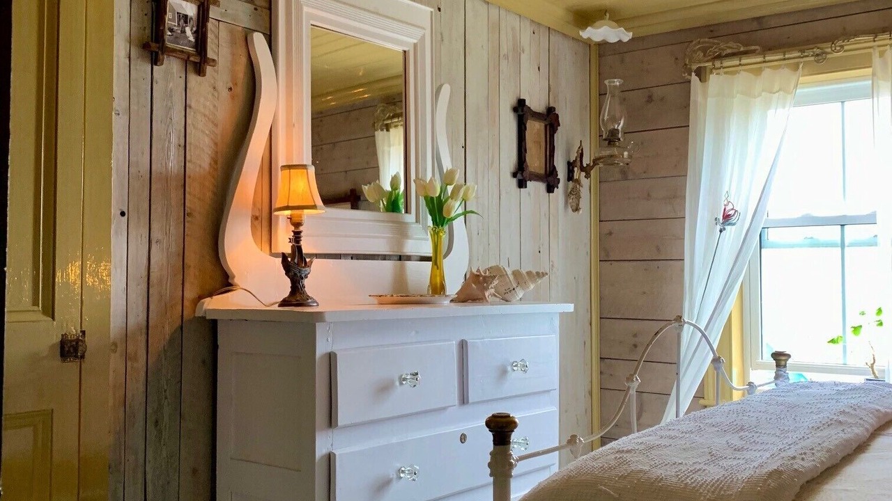 Photo of Bedroom in Twillingate