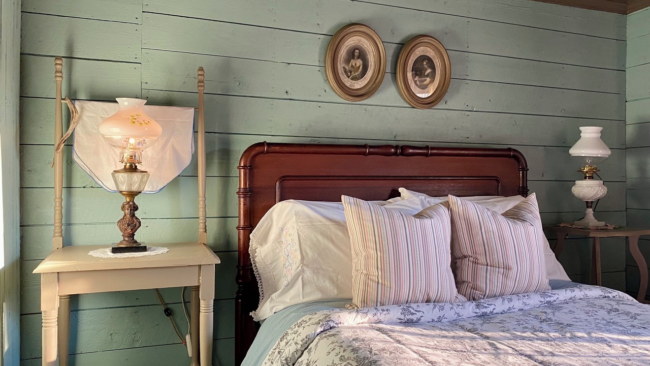 Photo of Bedroom in Twillingate