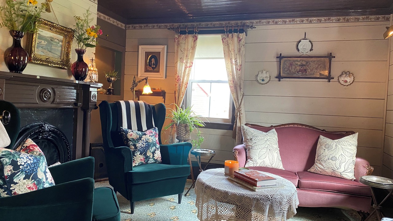 Photo of Livingroom in Twillingate