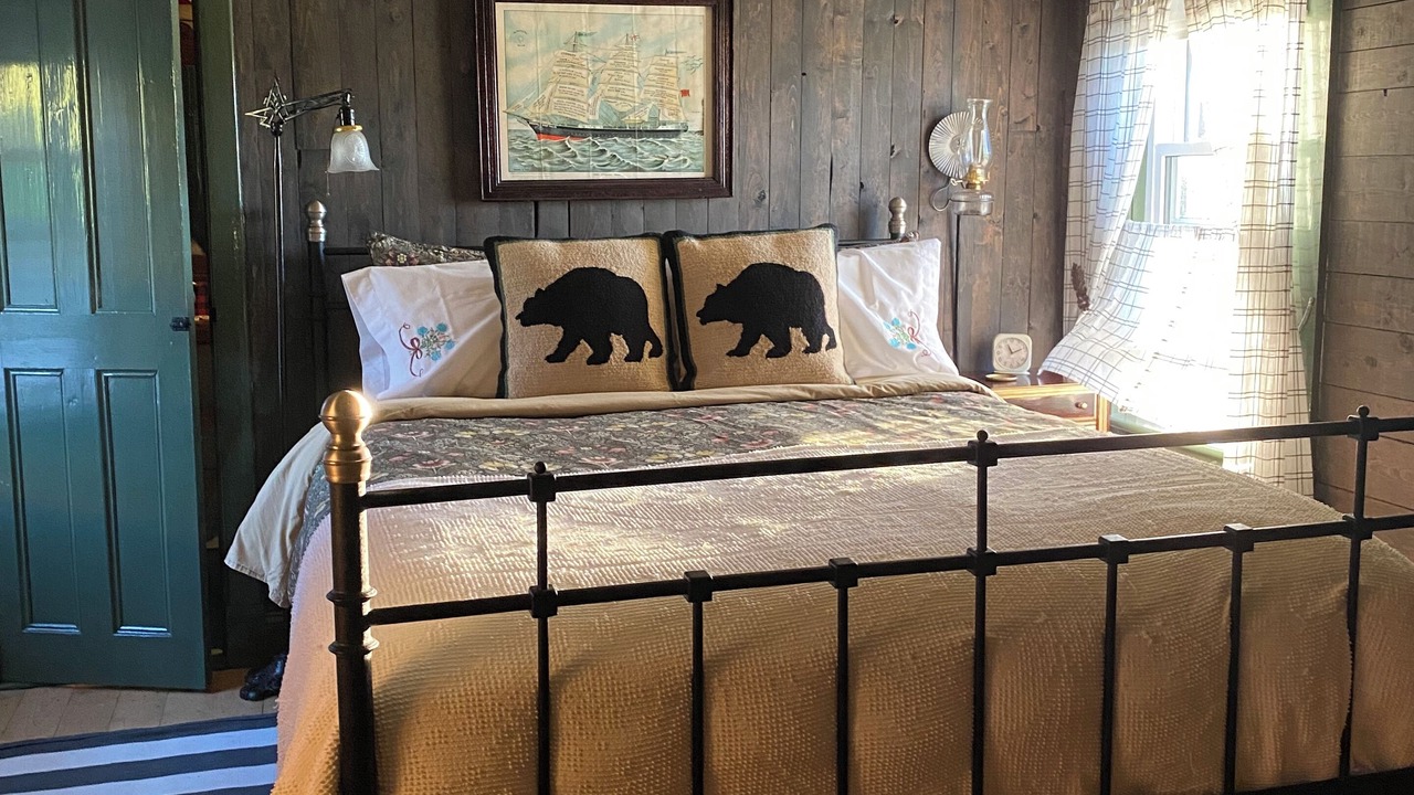 Photo of Bedroom in Twillingate