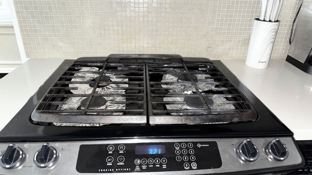 Photo of Kitchen in Downtown Toronto