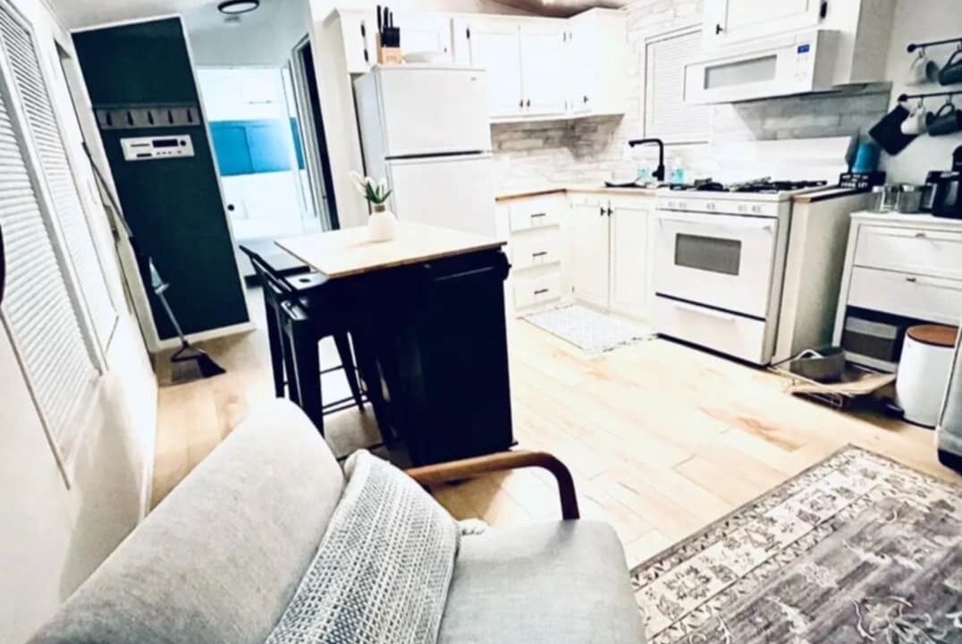 Photo of Kitchen in Sherkston