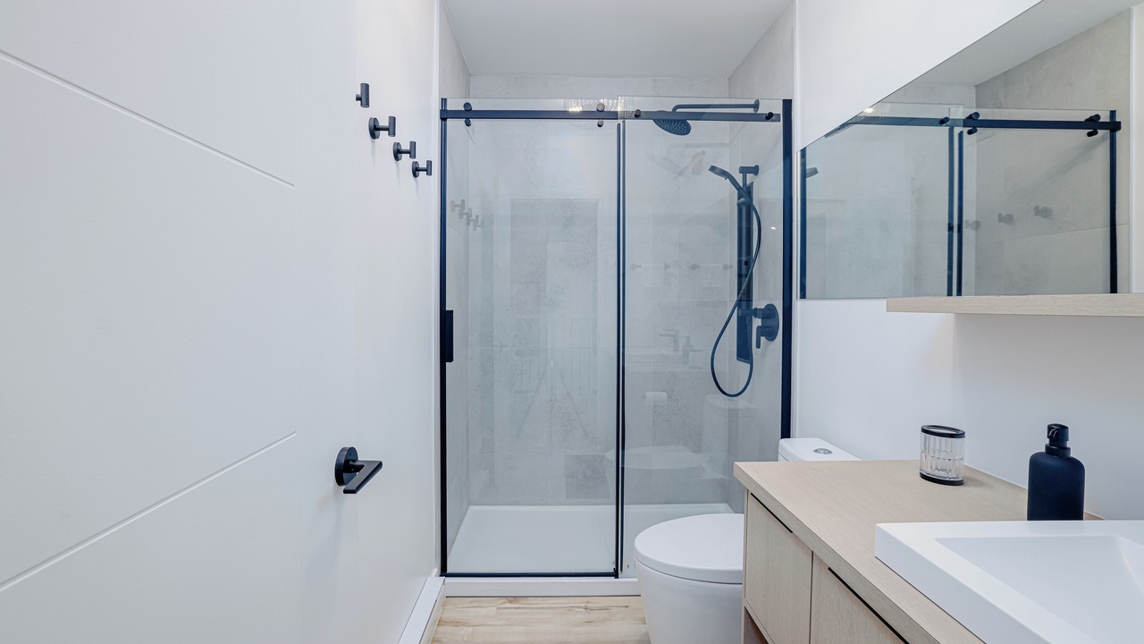 Photo of Bathroom in Chertsey