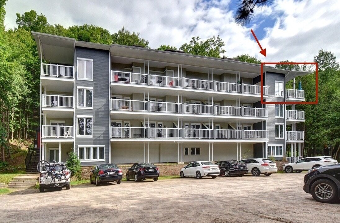 Photo of Outdoor in Mont-Tremblant Village