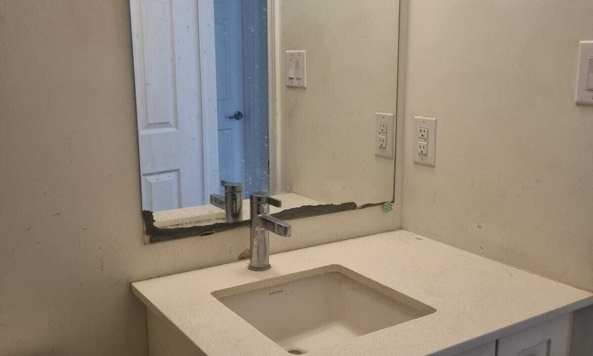 Photo of Bathroom in Cambridge