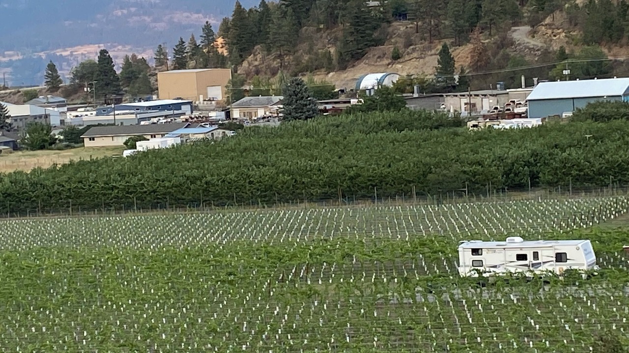 Photo of Others in Okanagan-Similkameen