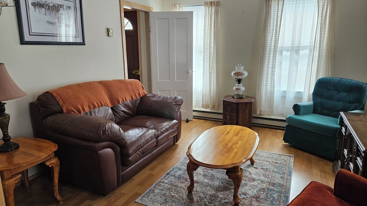 Photo of Livingroom in L'Etete
