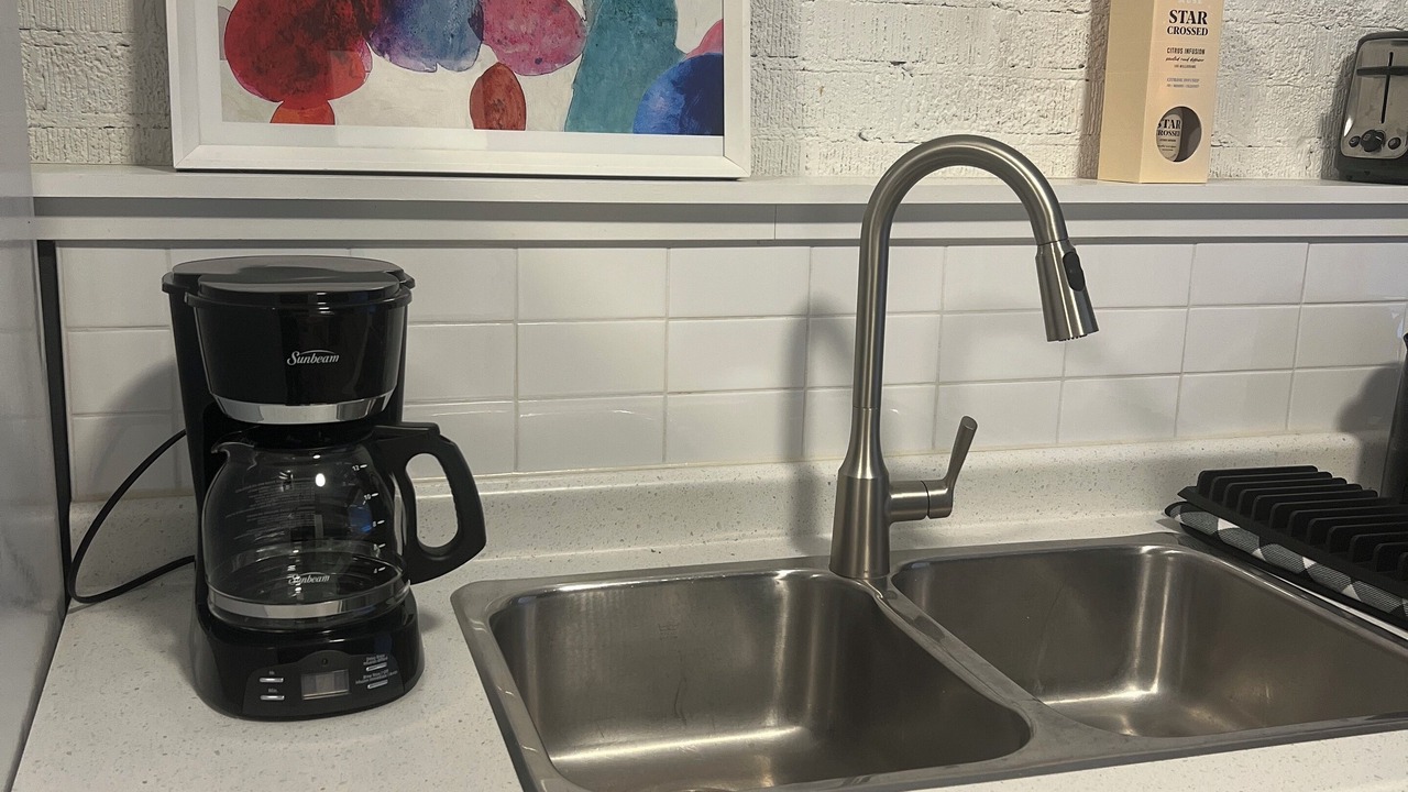 Photo of Kitchen in Hamilton