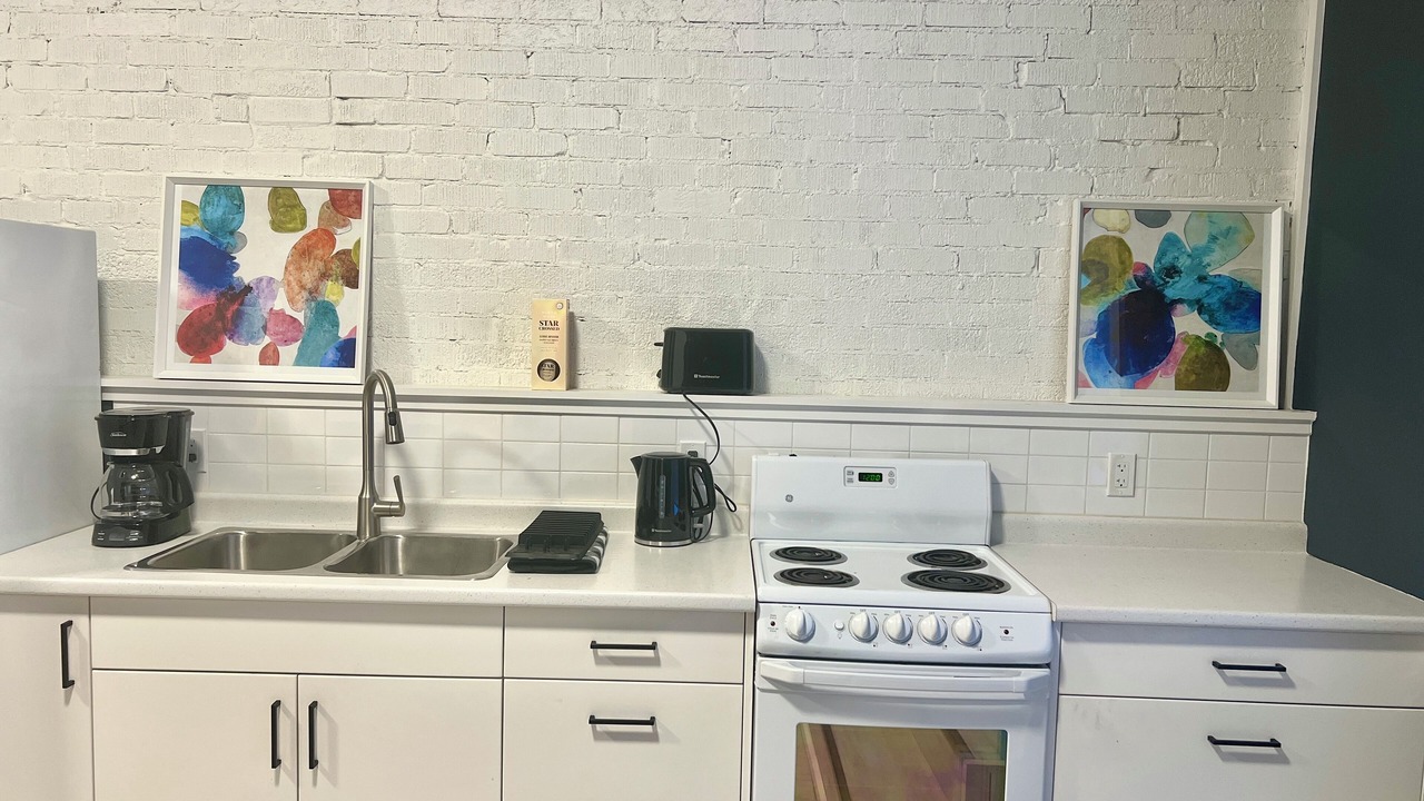 Photo of Kitchen in Hamilton