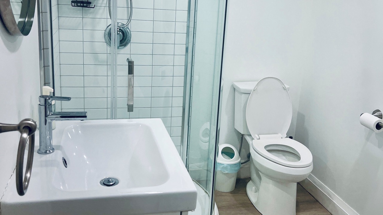 Photo of Bathroom in Hamilton