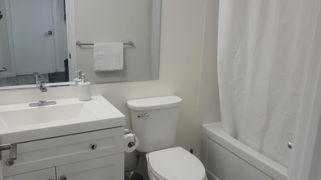 Photo of Bathroom in Transcona