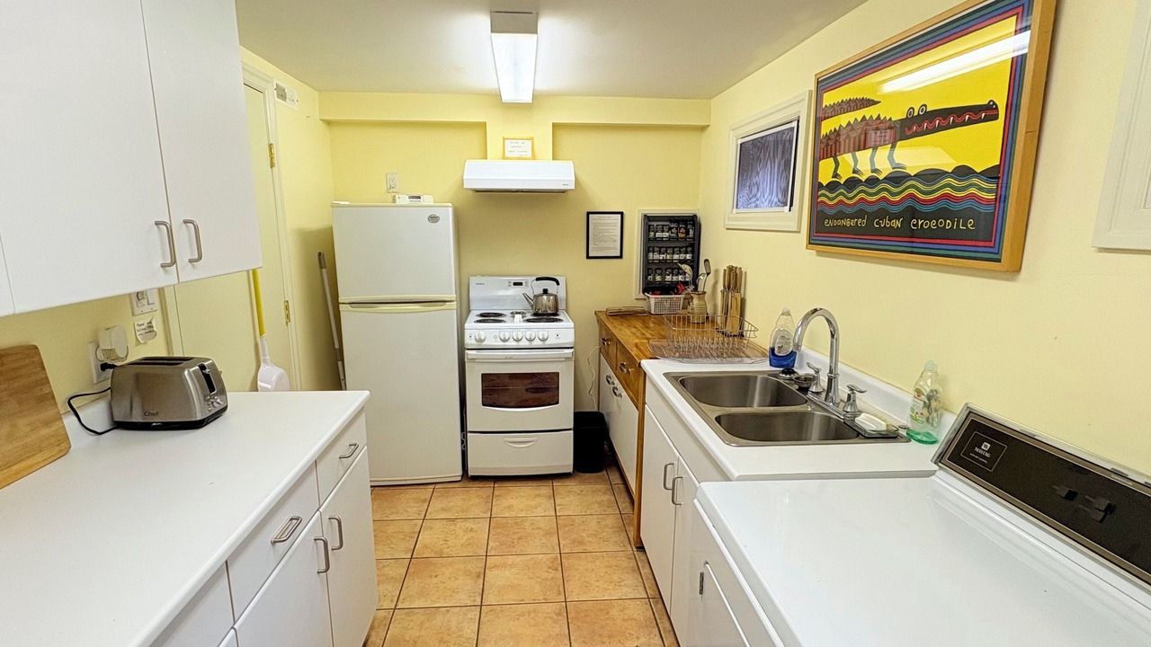 Photo of Kitchen in Dunbar