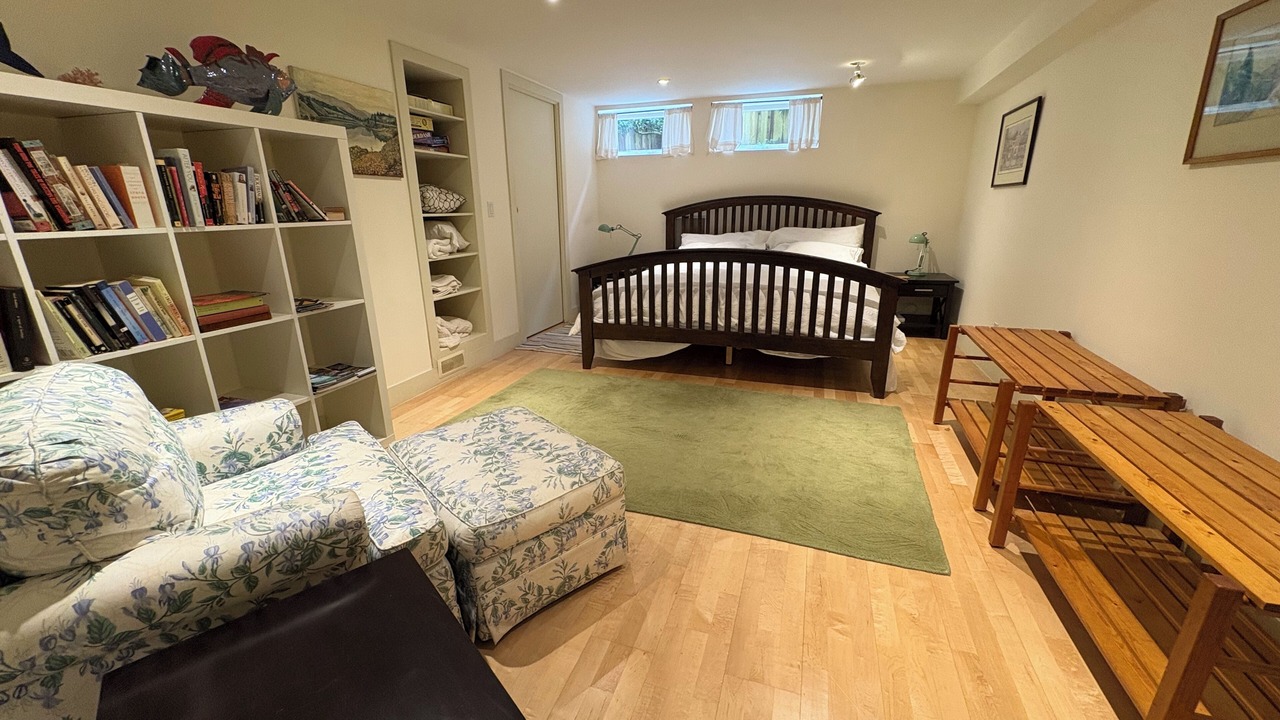 Photo of Bedroom in Dunbar