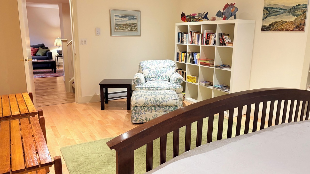 Photo of Bedroom in Dunbar